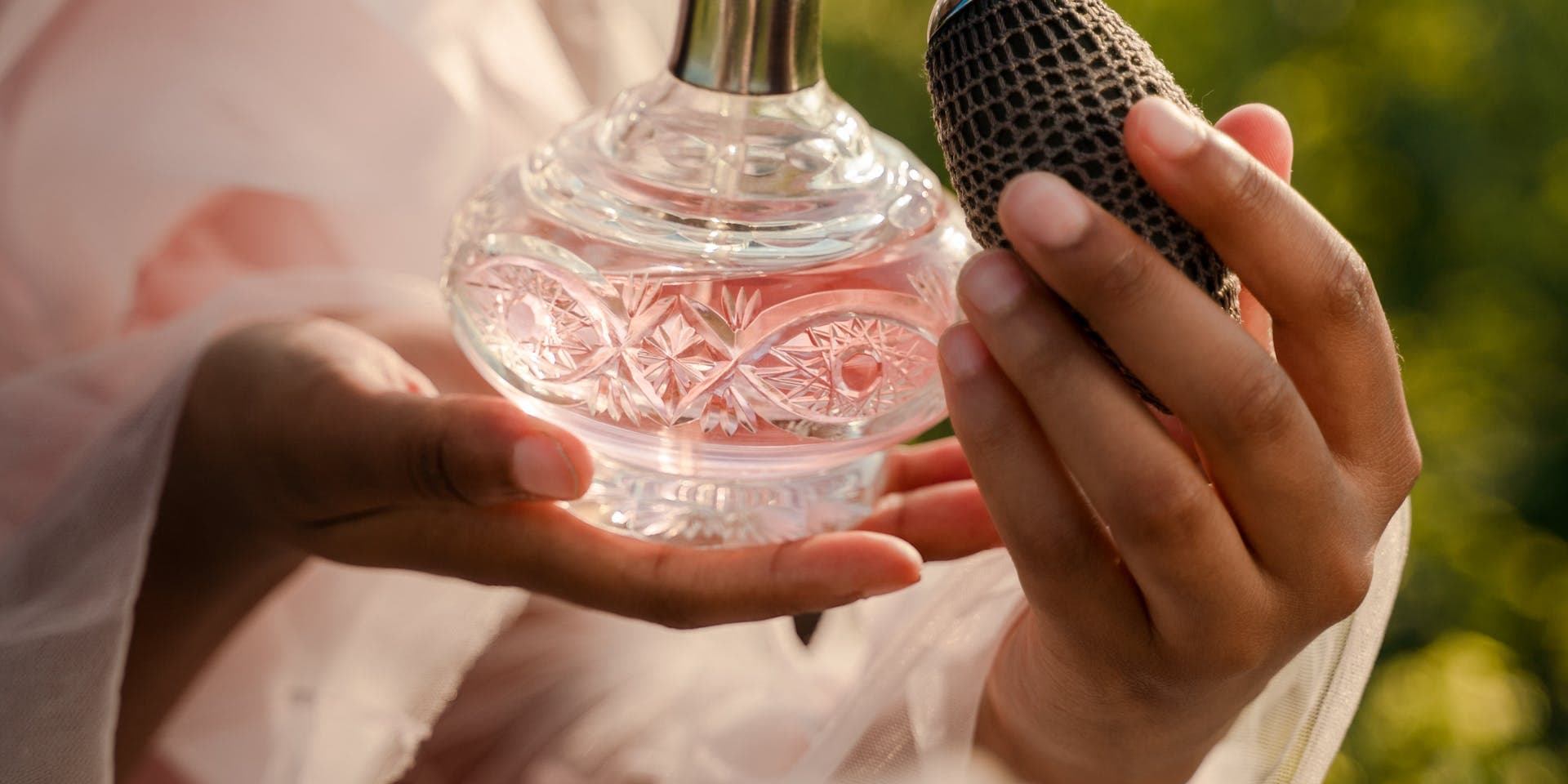 Love Her Perfume - Women's Fragrance Guide